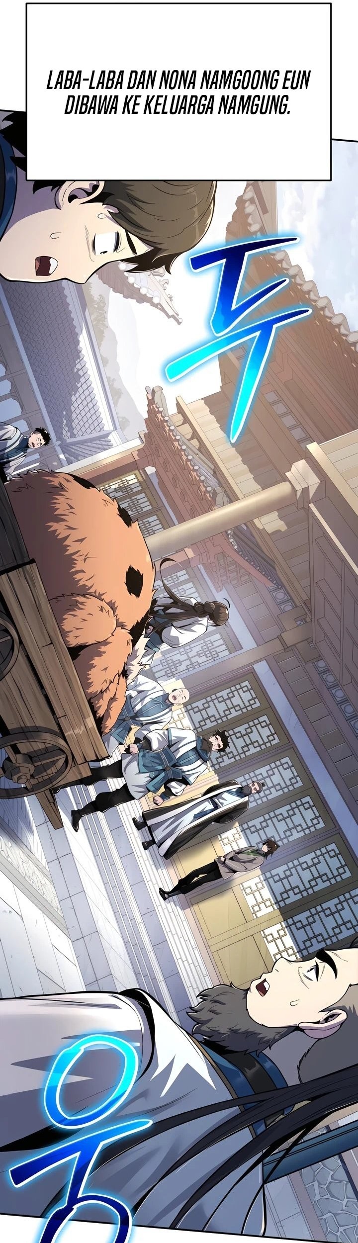 Entomologist in Sichuan Tang Clan Chapter 39 Gambar 22