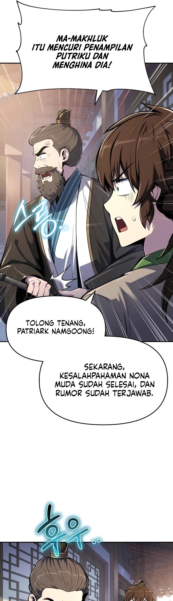 Entomologist in Sichuan Tang Clan Chapter 39 Gambar 24