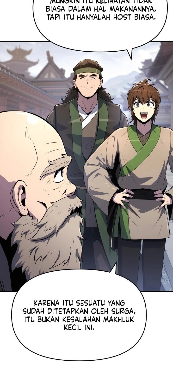 Entomologist in Sichuan Tang Clan Chapter 39 Gambar 47