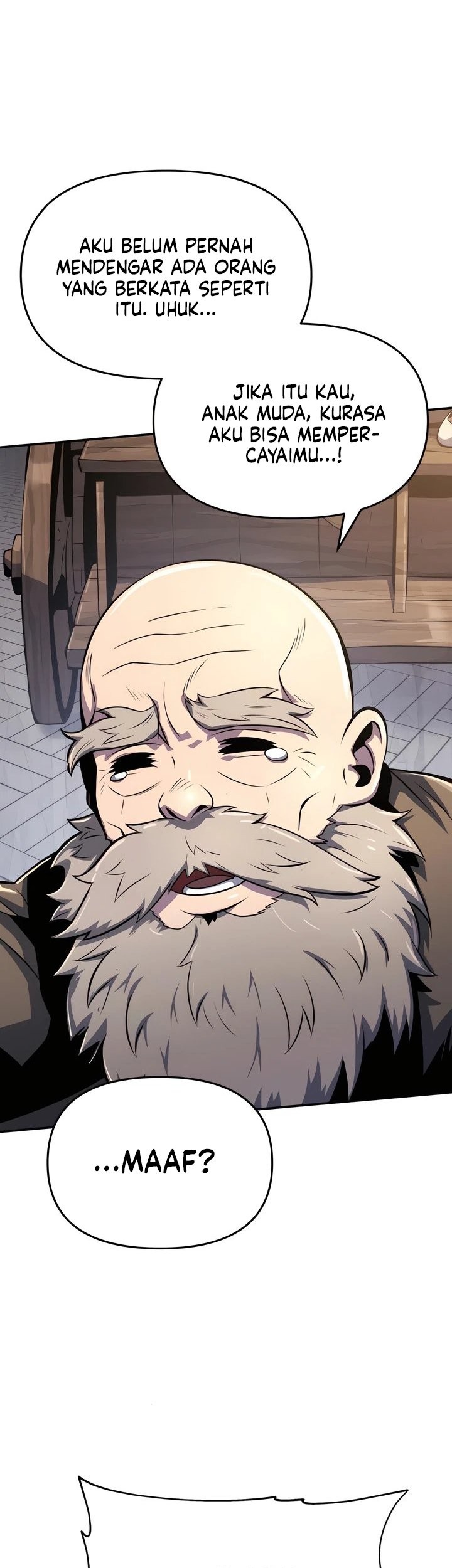 Entomologist in Sichuan Tang Clan Chapter 39 Gambar 48