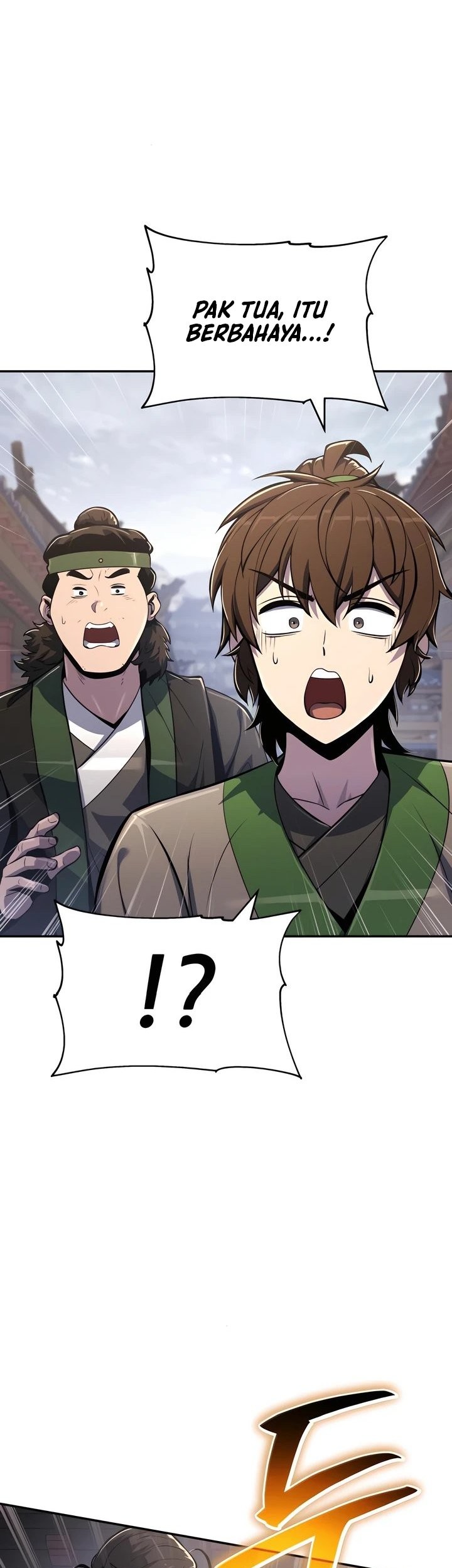 Entomologist in Sichuan Tang Clan Chapter 39 Gambar 50