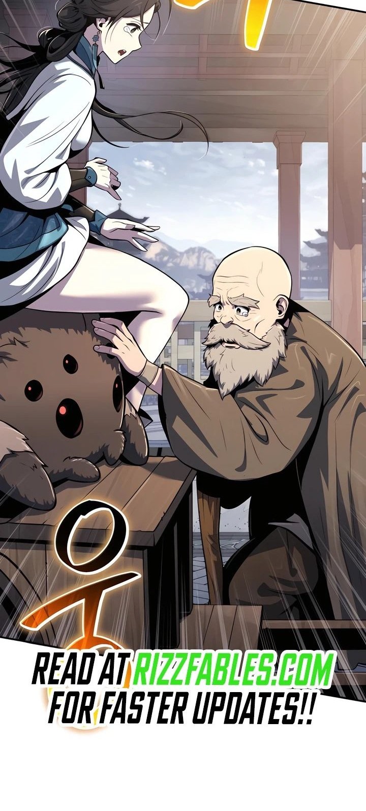 Entomologist in Sichuan Tang Clan Chapter 39 Gambar 51