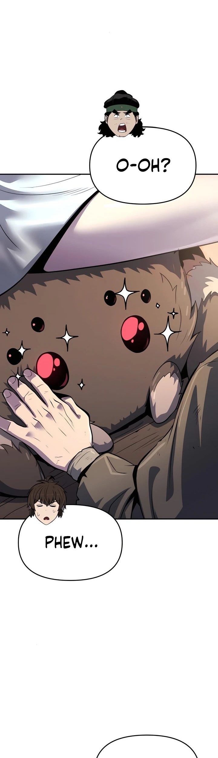 Entomologist in Sichuan Tang Clan Chapter 39 Gambar 52