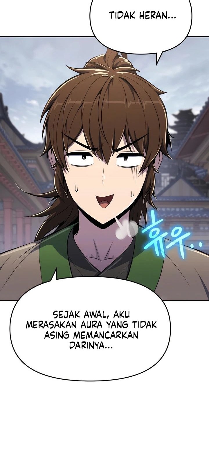 Entomologist in Sichuan Tang Clan Chapter 39 Gambar 53