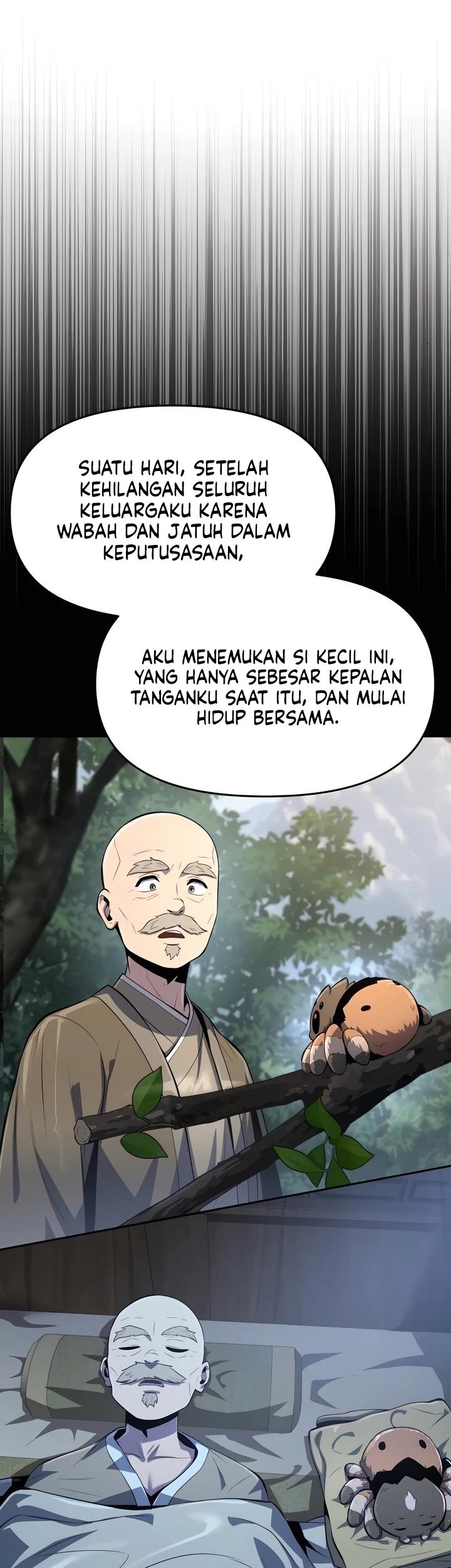 Entomologist in Sichuan Tang Clan Chapter 39 Gambar 56