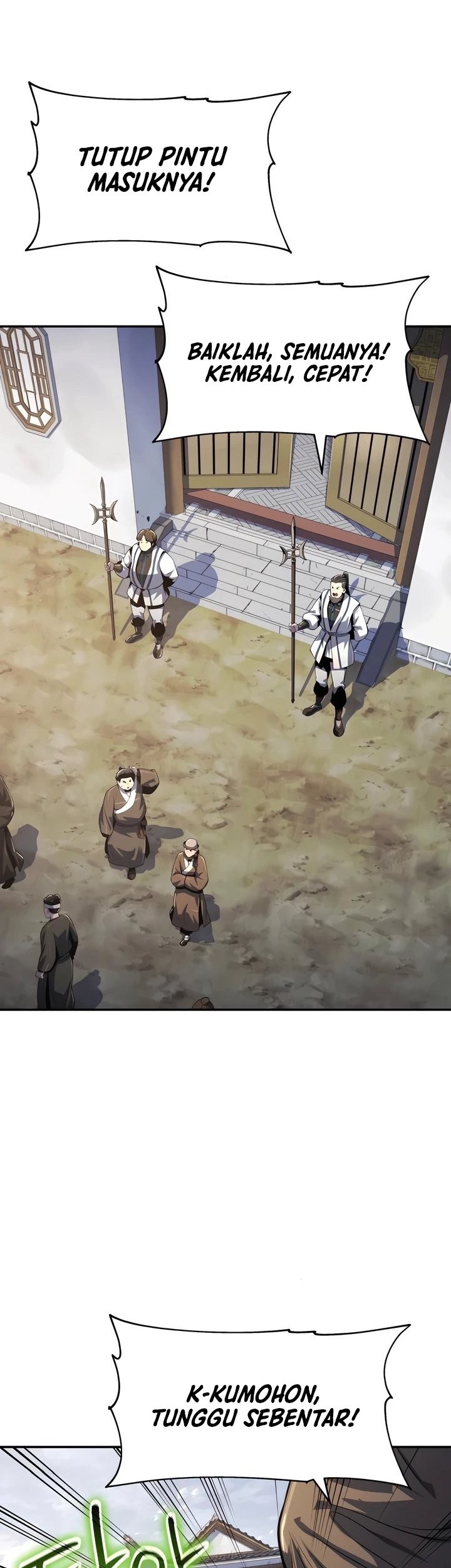 Entomologist in Sichuan Tang Clan Chapter 39 Gambar 38