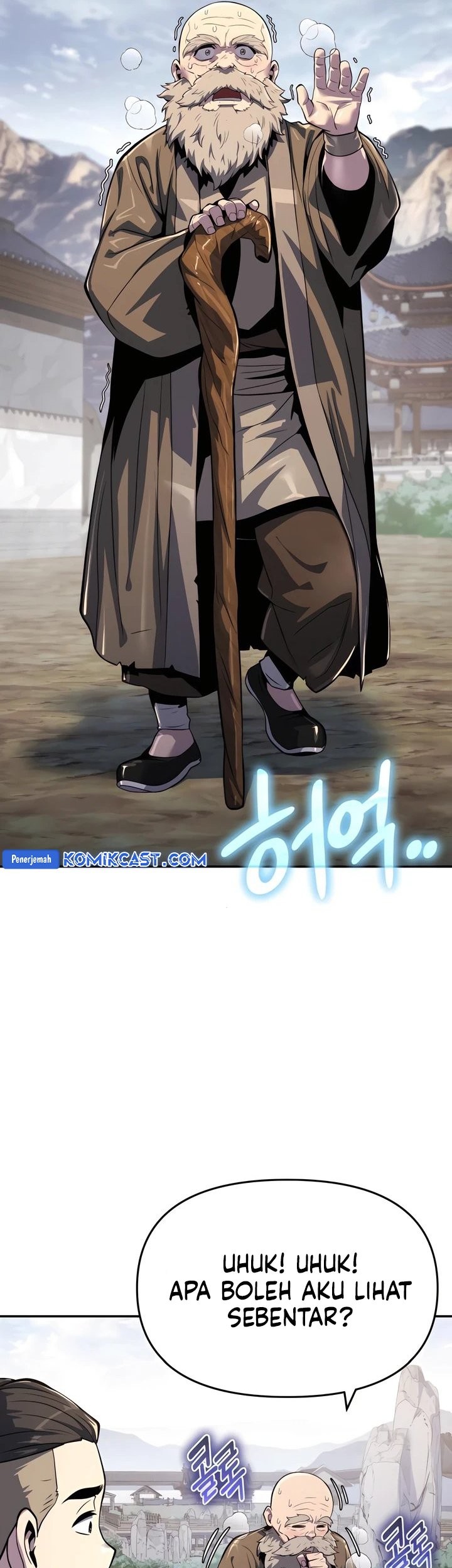 Entomologist in Sichuan Tang Clan Chapter 39 Gambar 40