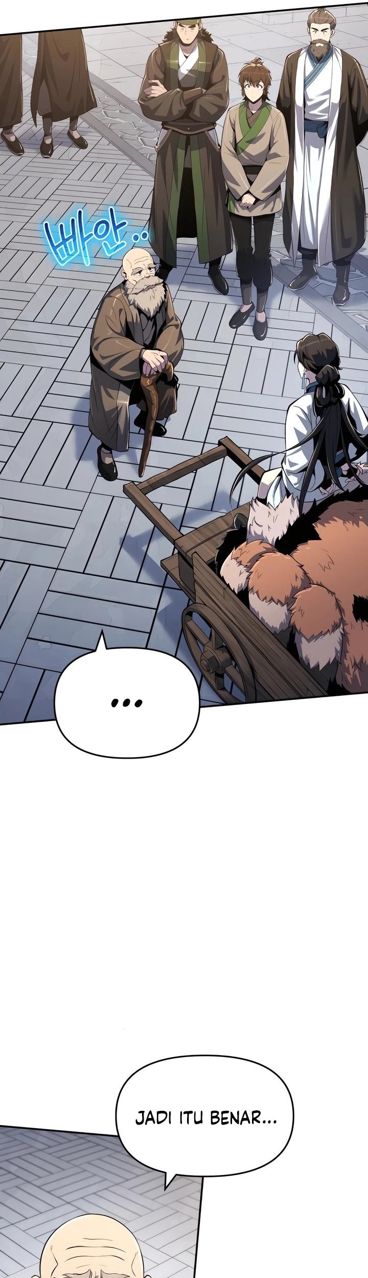 Entomologist in Sichuan Tang Clan Chapter 39 Gambar 44