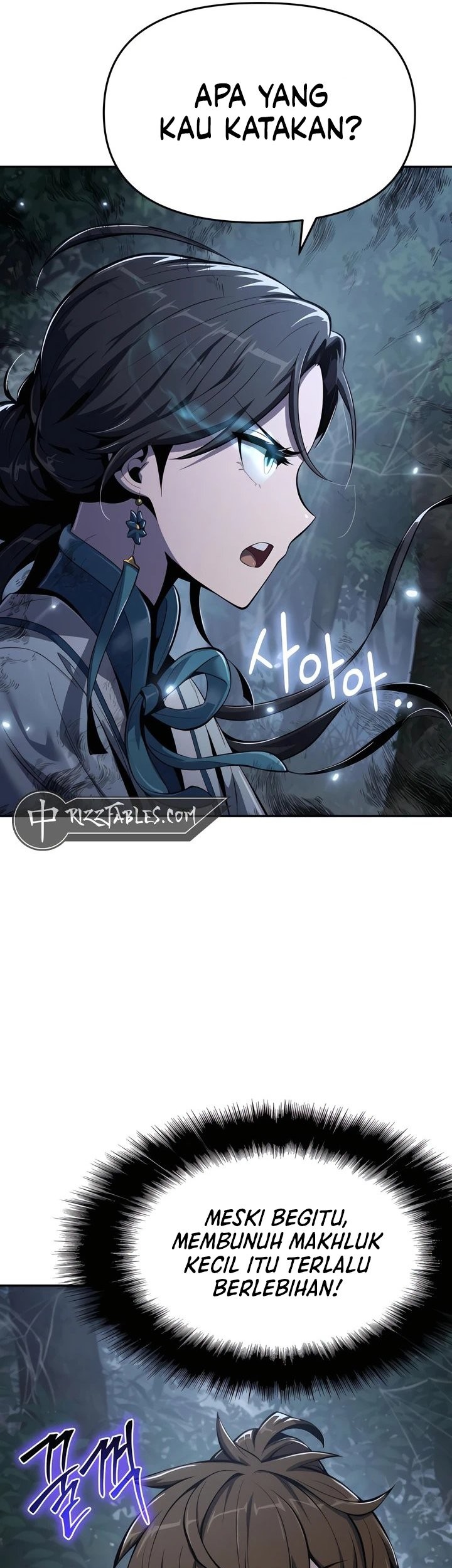 Entomologist in Sichuan Tang Clan Chapter 39 Gambar 3