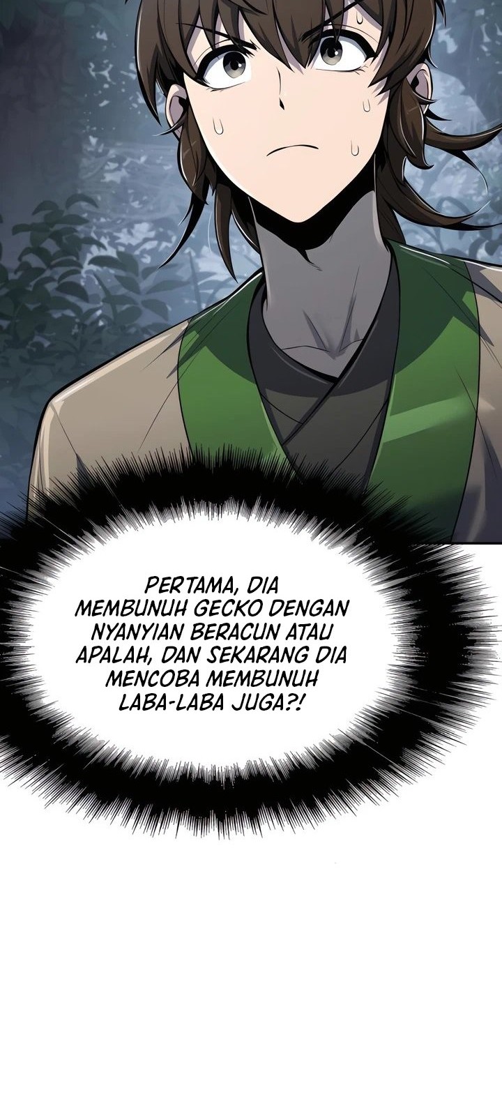 Entomologist in Sichuan Tang Clan Chapter 39 Gambar 4