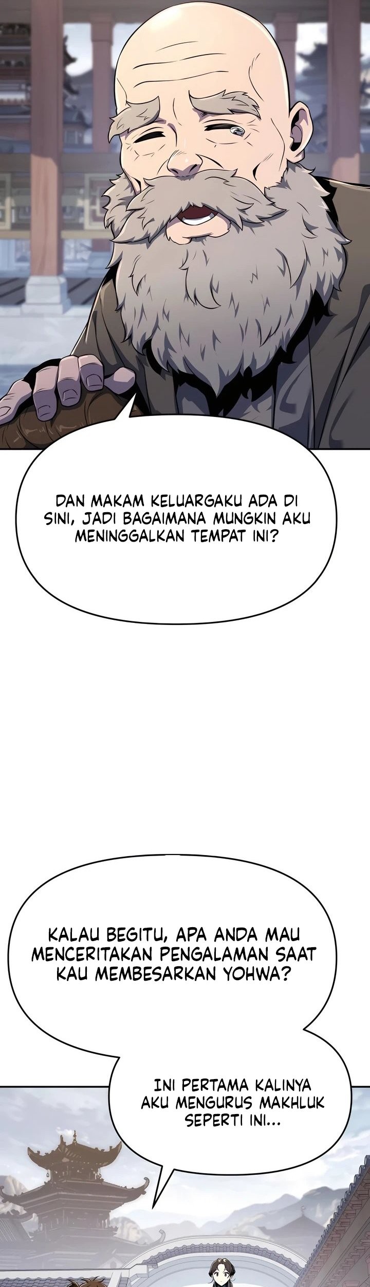 Entomologist in Sichuan Tang Clan Chapter 39 Gambar 68