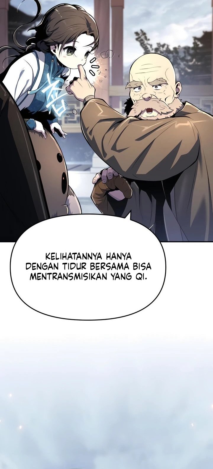 Entomologist in Sichuan Tang Clan Chapter 39 Gambar 71