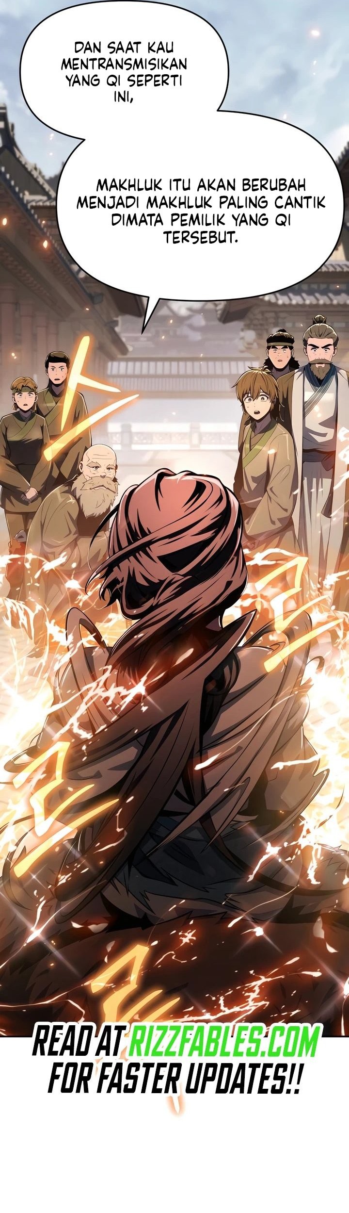 Entomologist in Sichuan Tang Clan Chapter 39 Gambar 72