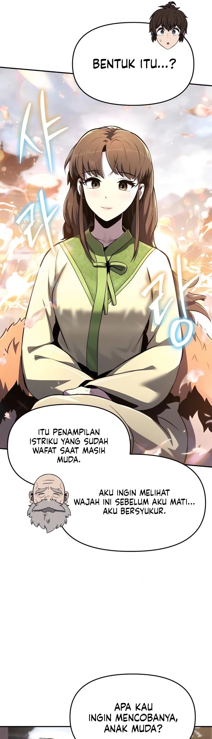 Entomologist in Sichuan Tang Clan Chapter 39 Gambar 74