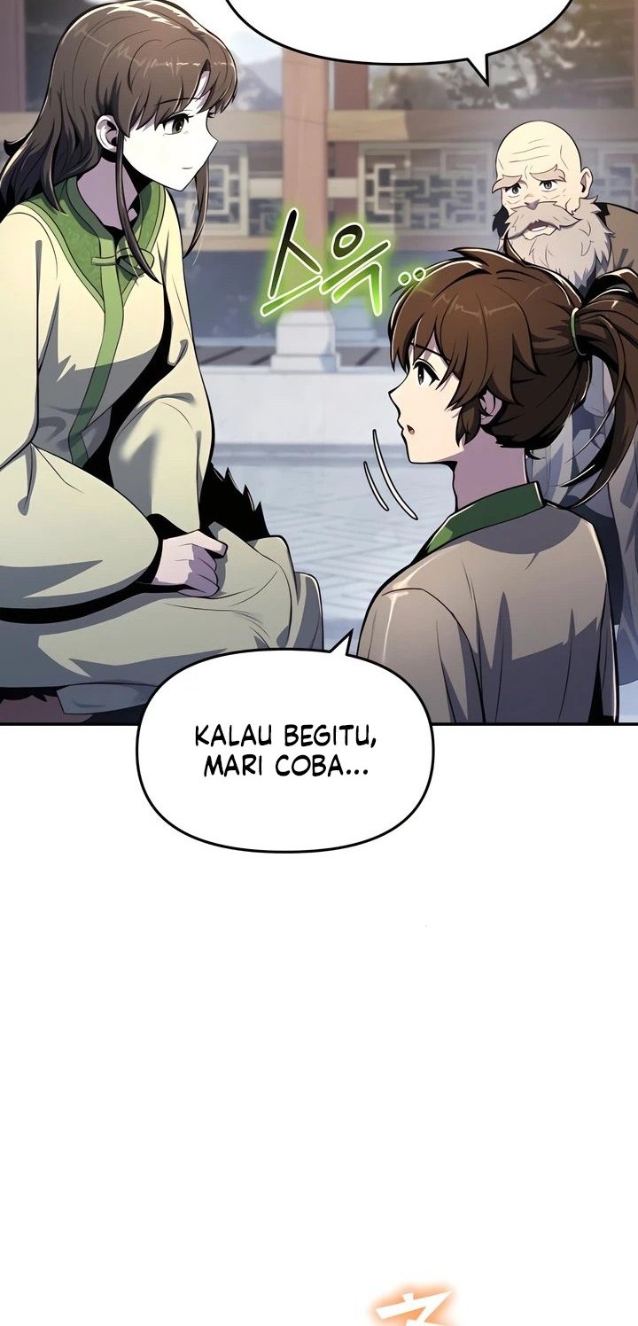 Entomologist in Sichuan Tang Clan Chapter 39 Gambar 75