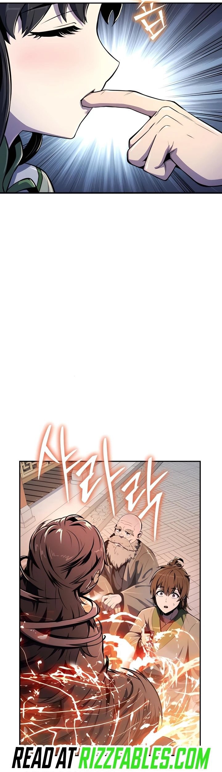 Entomologist in Sichuan Tang Clan Chapter 39 Gambar 76