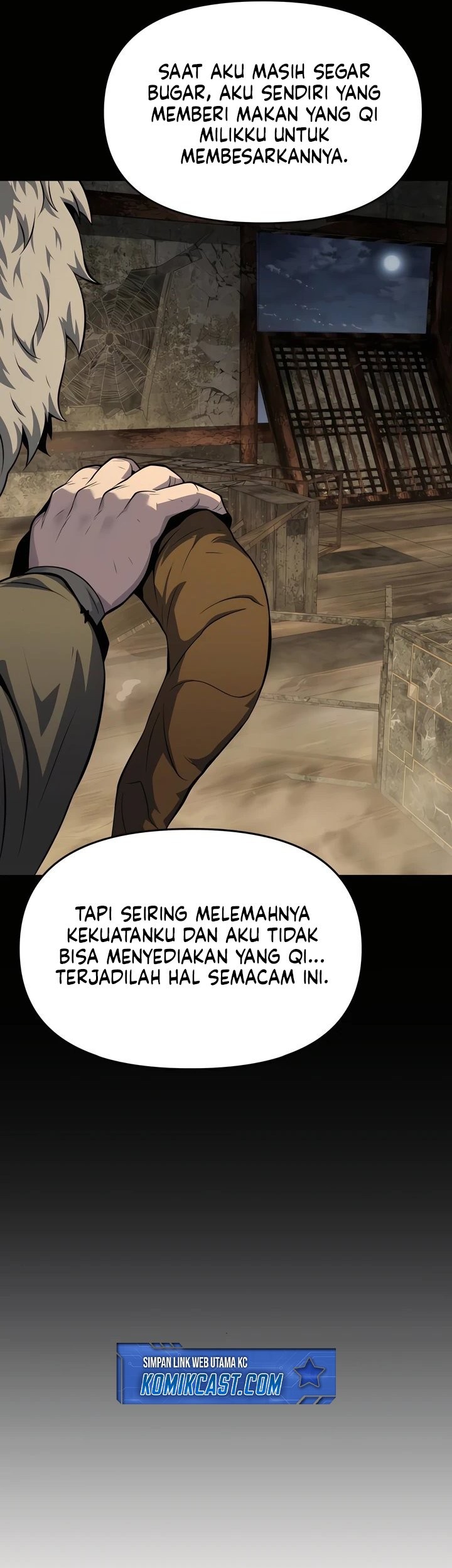 Entomologist in Sichuan Tang Clan Chapter 39 Gambar 58