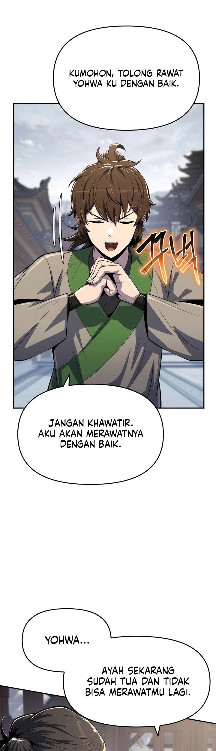 Entomologist in Sichuan Tang Clan Chapter 39 Gambar 62