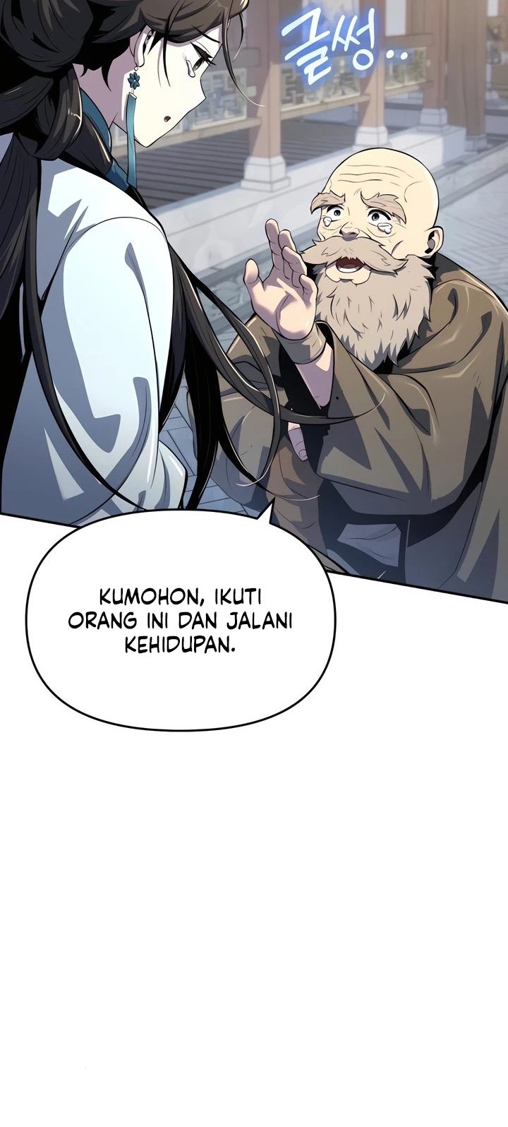 Entomologist in Sichuan Tang Clan Chapter 39 Gambar 63