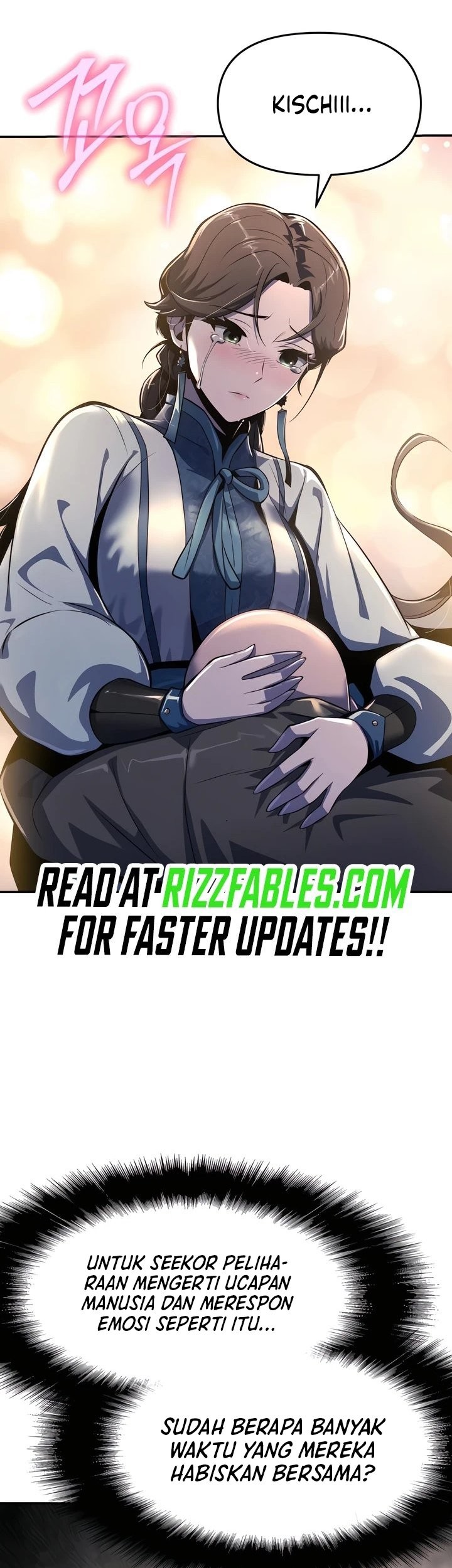 Entomologist in Sichuan Tang Clan Chapter 39 Gambar 64