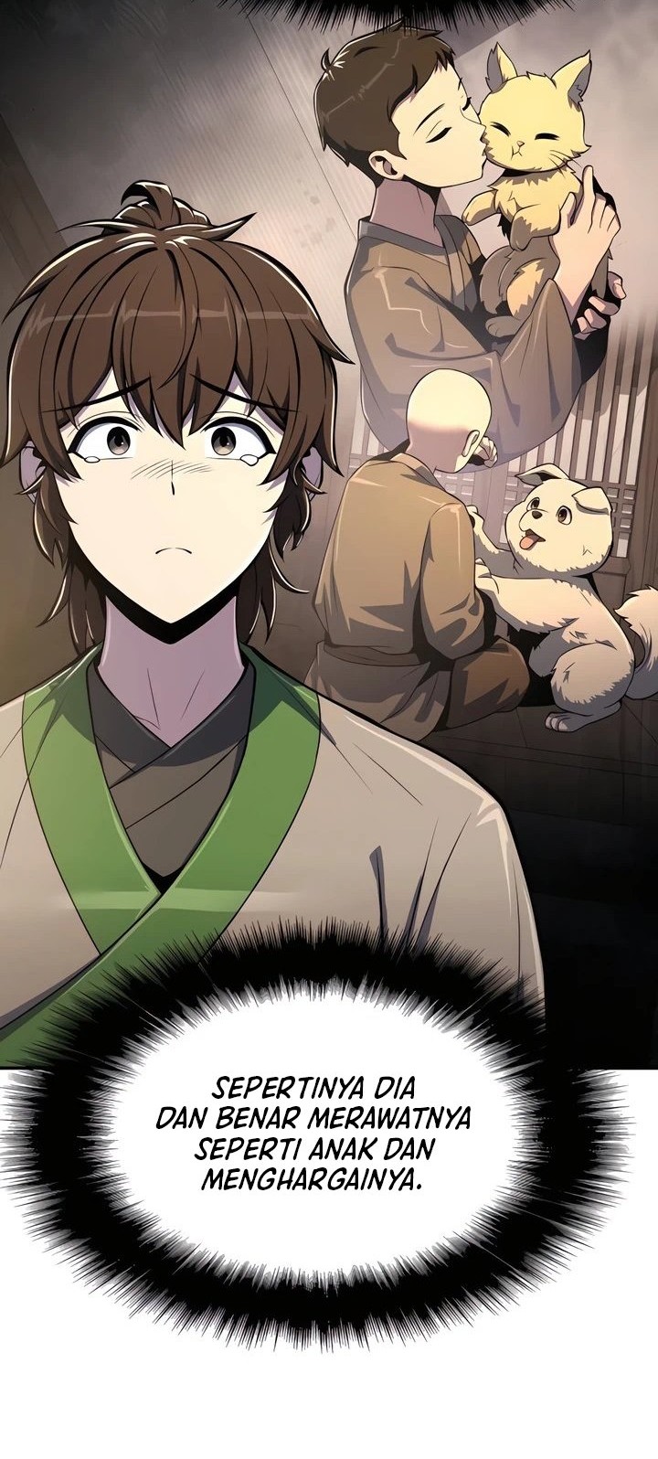 Entomologist in Sichuan Tang Clan Chapter 39 Gambar 65