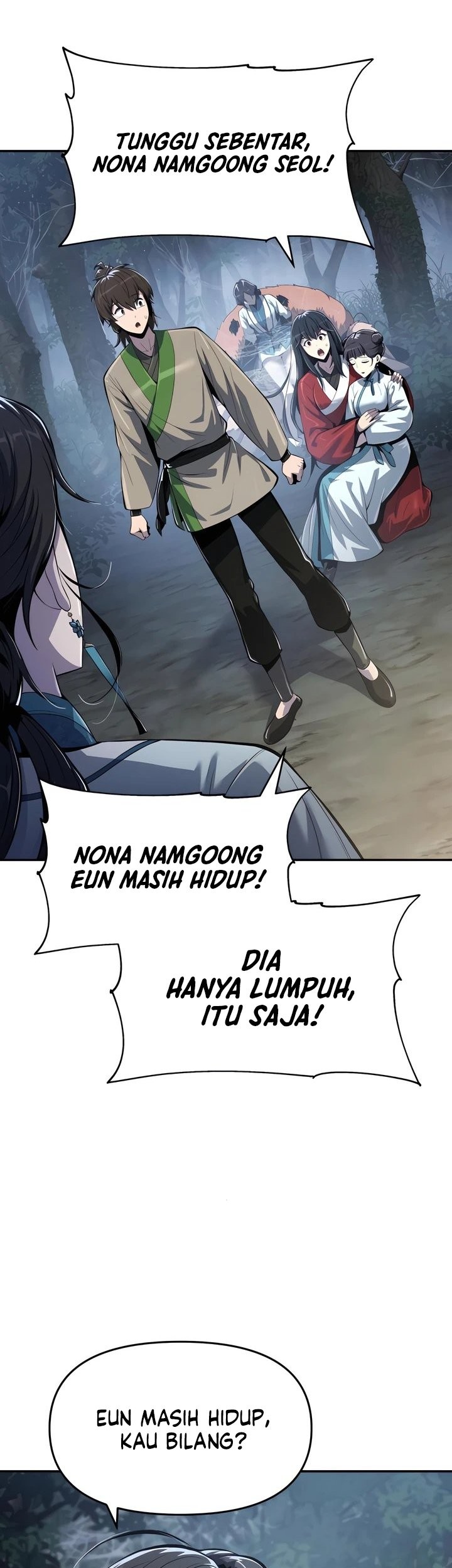 Entomologist in Sichuan Tang Clan Chapter 39 Gambar 5