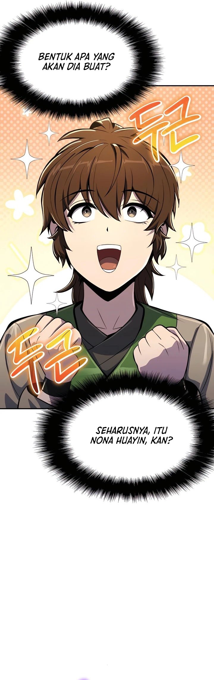 Entomologist in Sichuan Tang Clan Chapter 39 Gambar 78