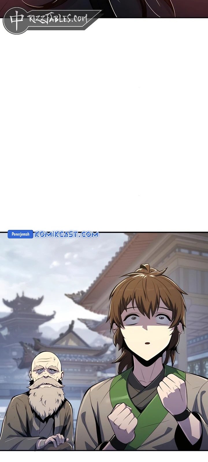 Entomologist in Sichuan Tang Clan Chapter 39 Gambar 80