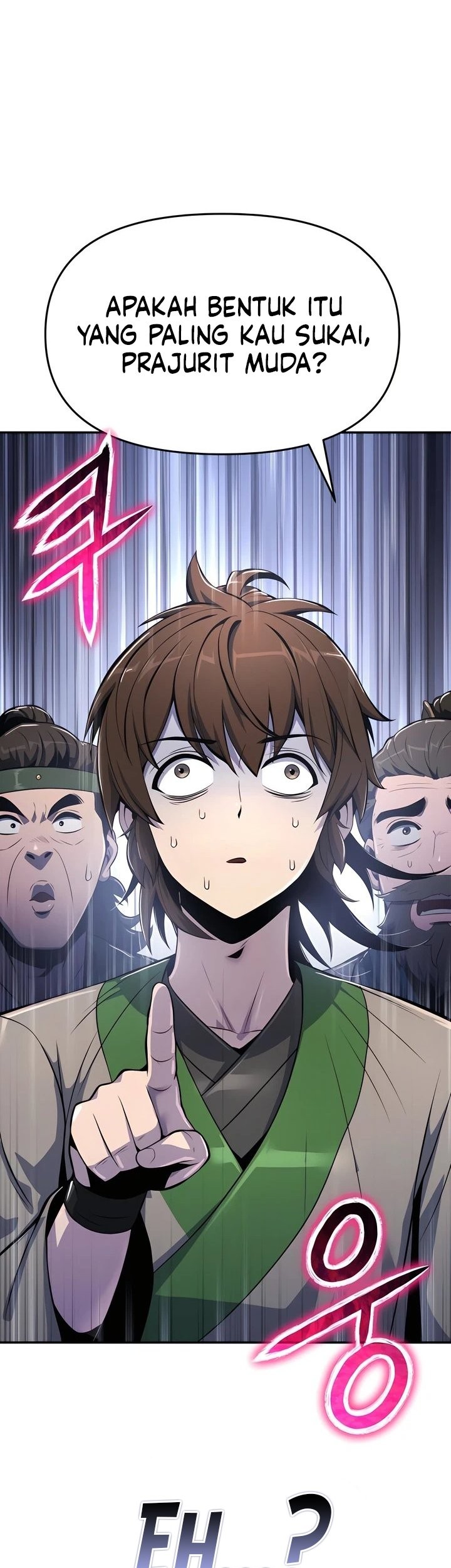 Entomologist in Sichuan Tang Clan Chapter 39 Gambar 81