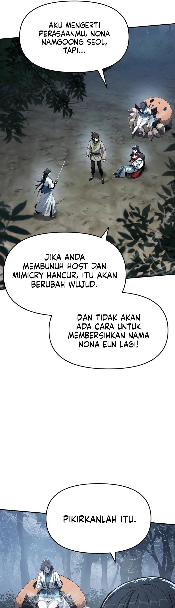 Entomologist in Sichuan Tang Clan Chapter 39 Gambar 7