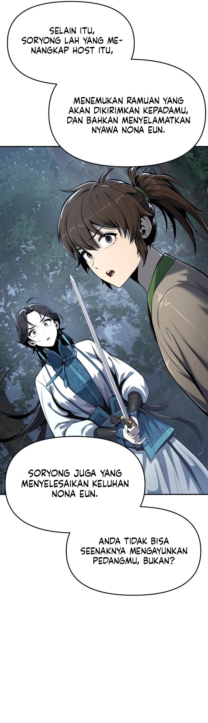 Entomologist in Sichuan Tang Clan Chapter 39 Gambar 9