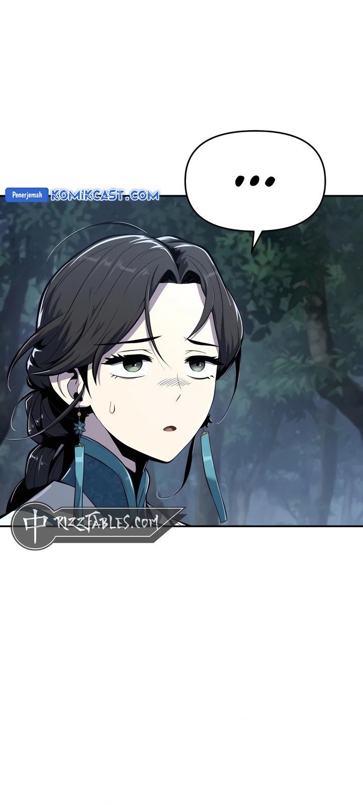 Entomologist in Sichuan Tang Clan Chapter 39 Gambar 10