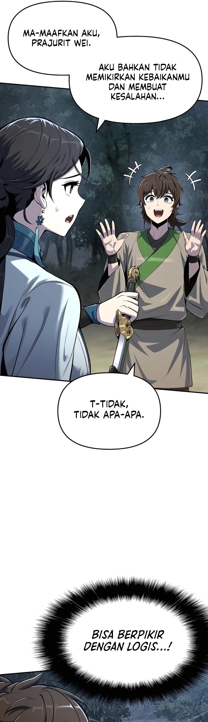 Entomologist in Sichuan Tang Clan Chapter 39 Gambar 11