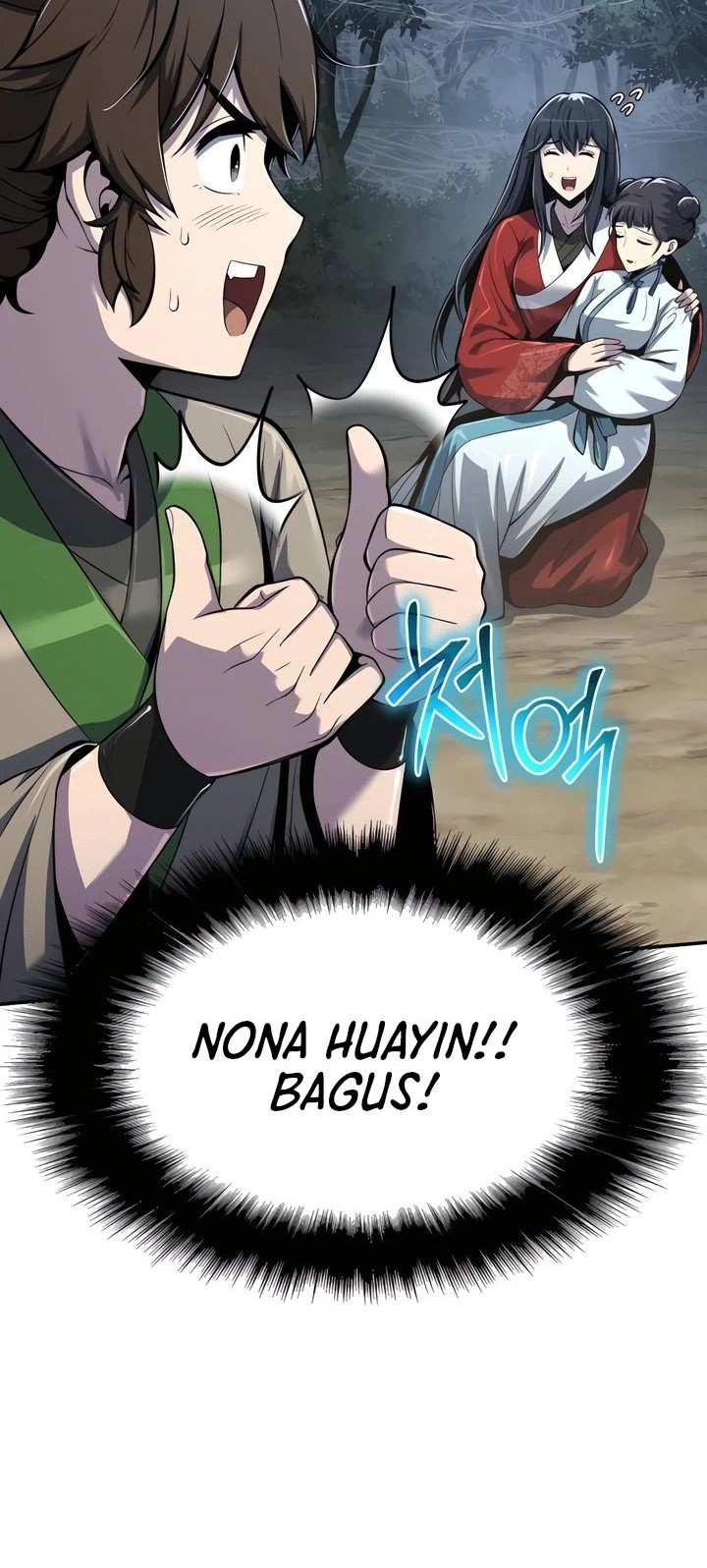 Entomologist in Sichuan Tang Clan Chapter 39 Gambar 12