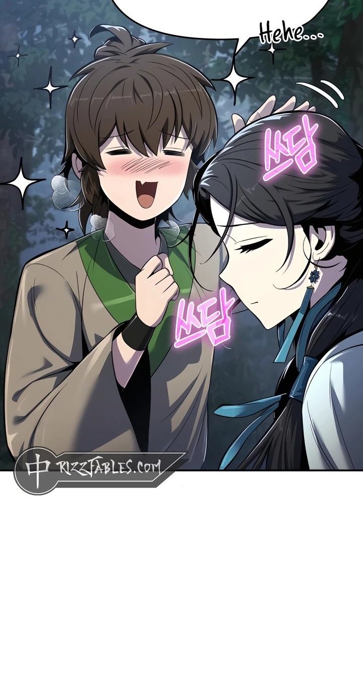 Entomologist in Sichuan Tang Clan Chapter 39 Gambar 14