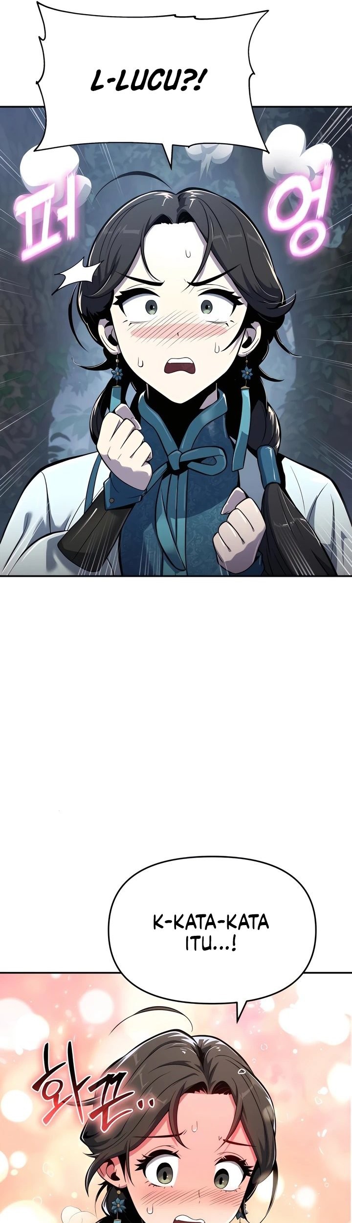 Entomologist in Sichuan Tang Clan Chapter 39 Gambar 15