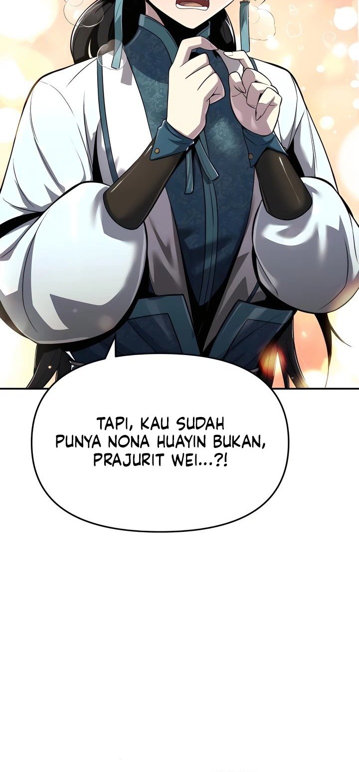 Entomologist in Sichuan Tang Clan Chapter 39 Gambar 16