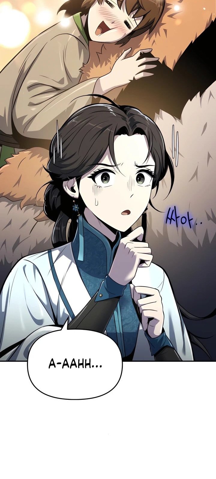 Entomologist in Sichuan Tang Clan Chapter 39 Gambar 18