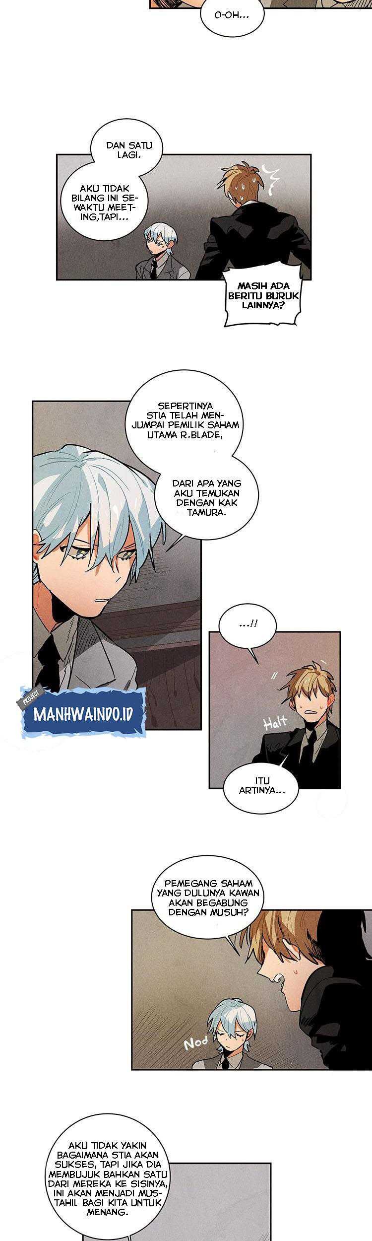 Ernak Chapter 64 Gambar 4