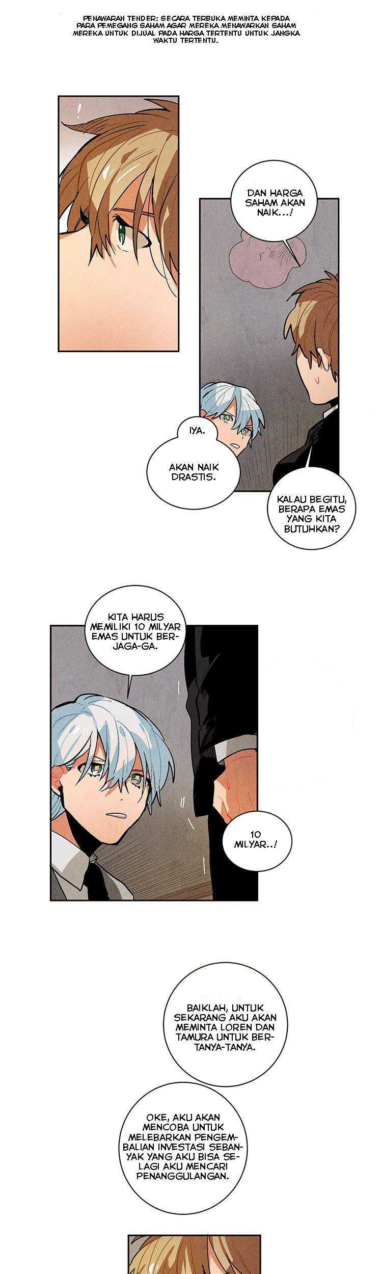 Ernak Chapter 64 Gambar 6