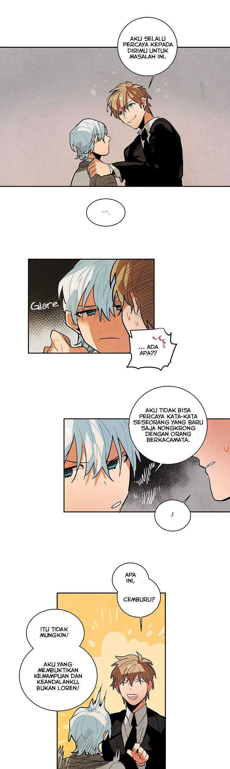 Ernak Chapter 64 Gambar 8