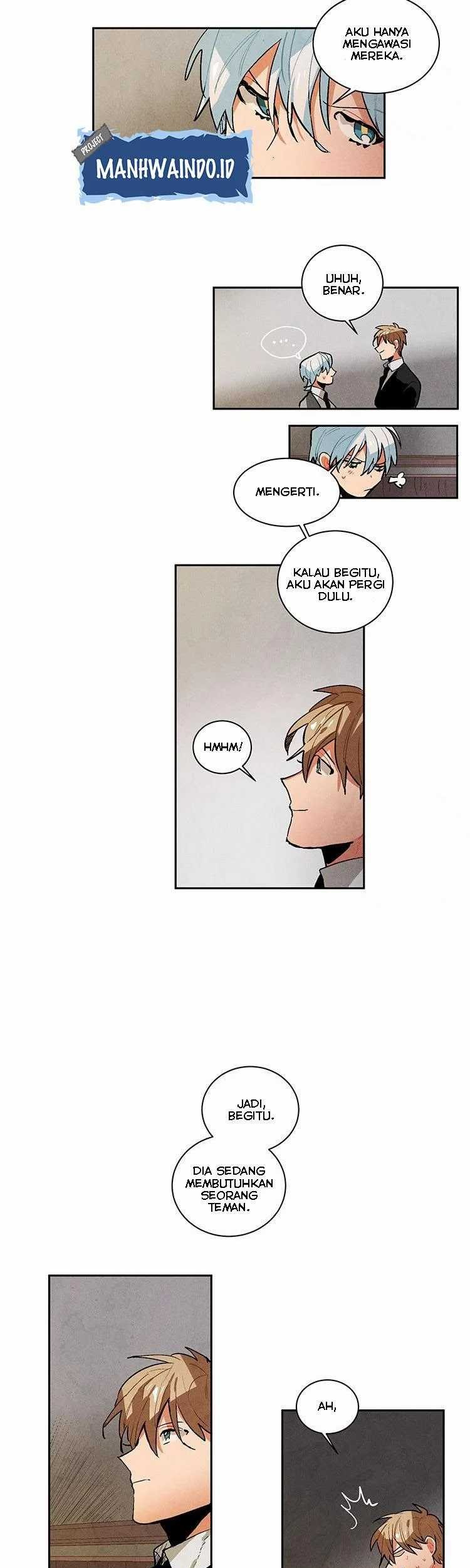 Ernak Chapter 64 Gambar 10