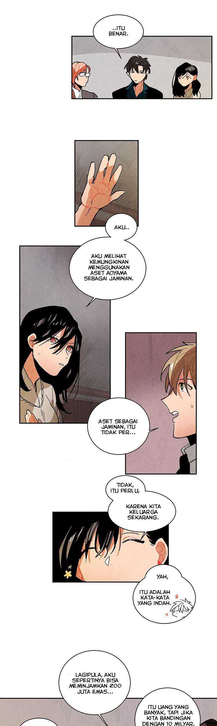 Ernak Chapter 64 Gambar 14