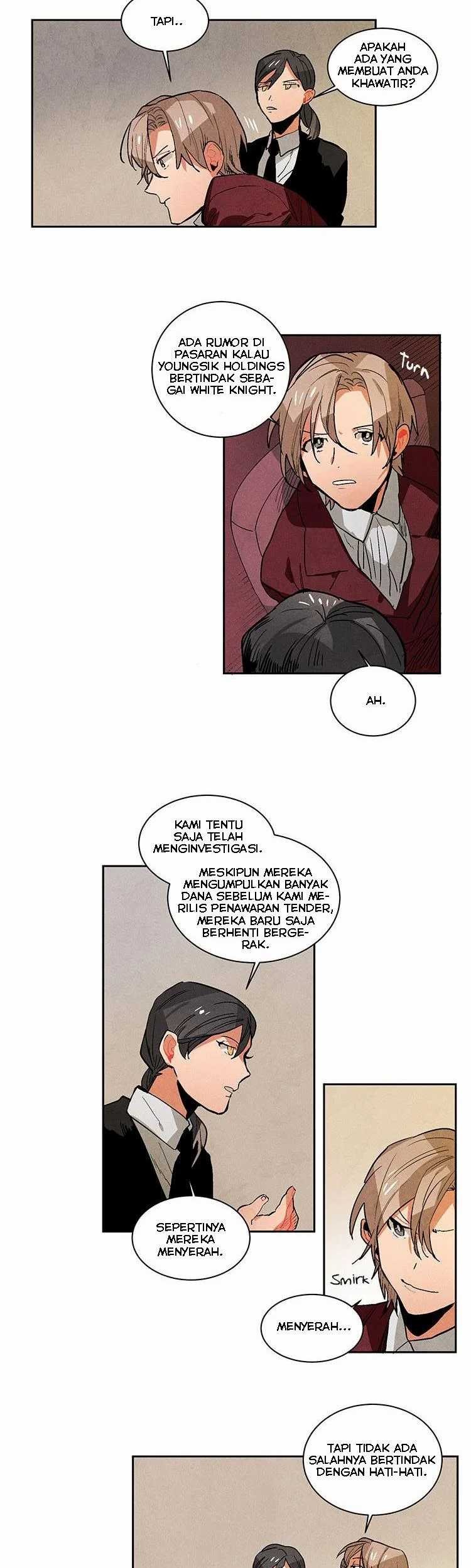 Ernak Chapter 65 Gambar 4