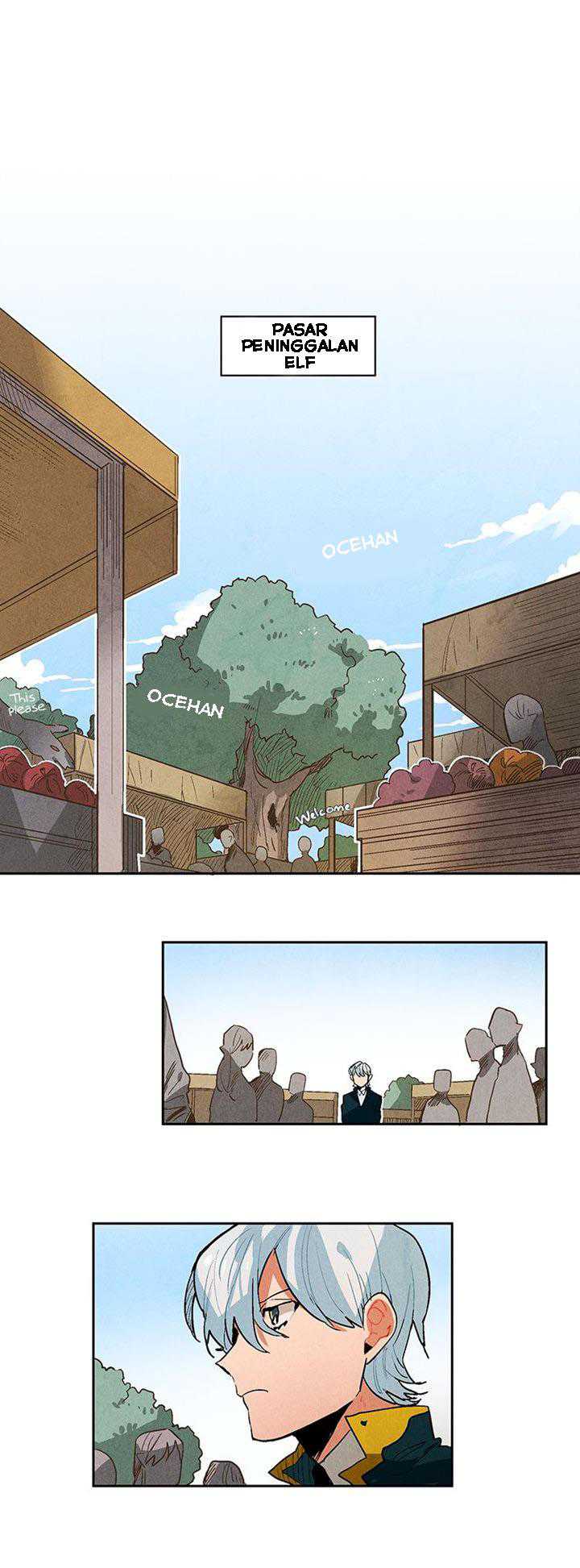 Ernak Chapter 65 Gambar 20