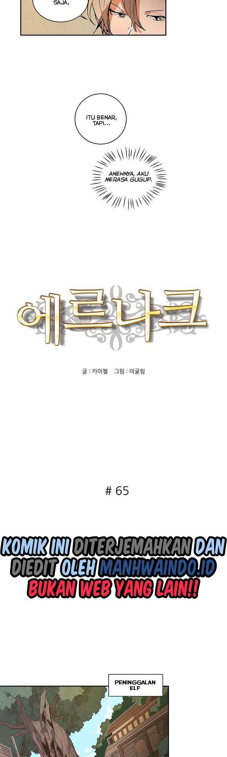 Ernak Chapter 65 Gambar 6