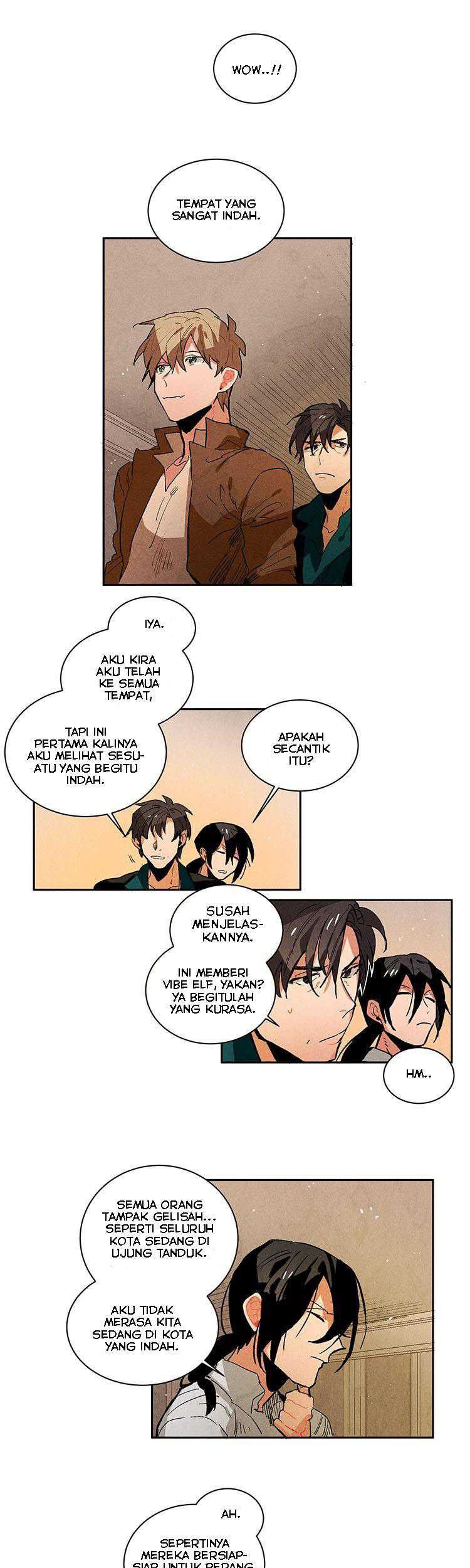Ernak Chapter 65 Gambar 8