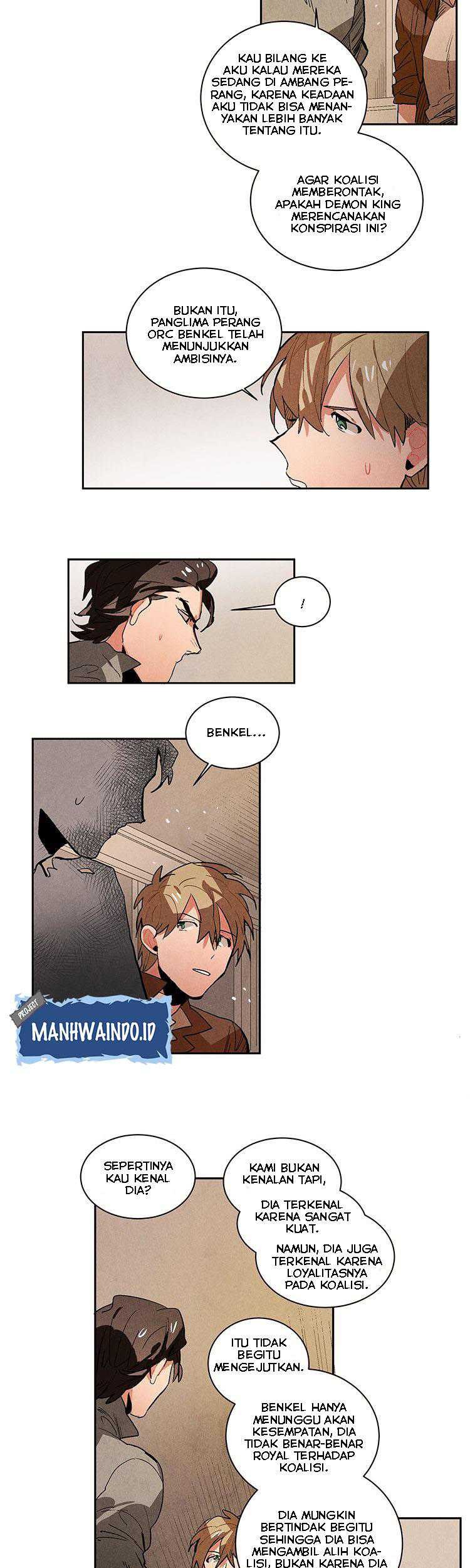 Ernak Chapter 65 Gambar 10