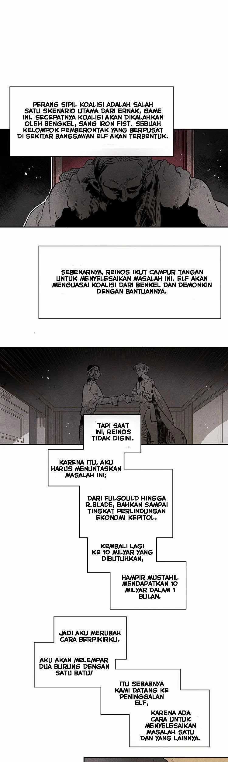 Ernak Chapter 65 Gambar 14