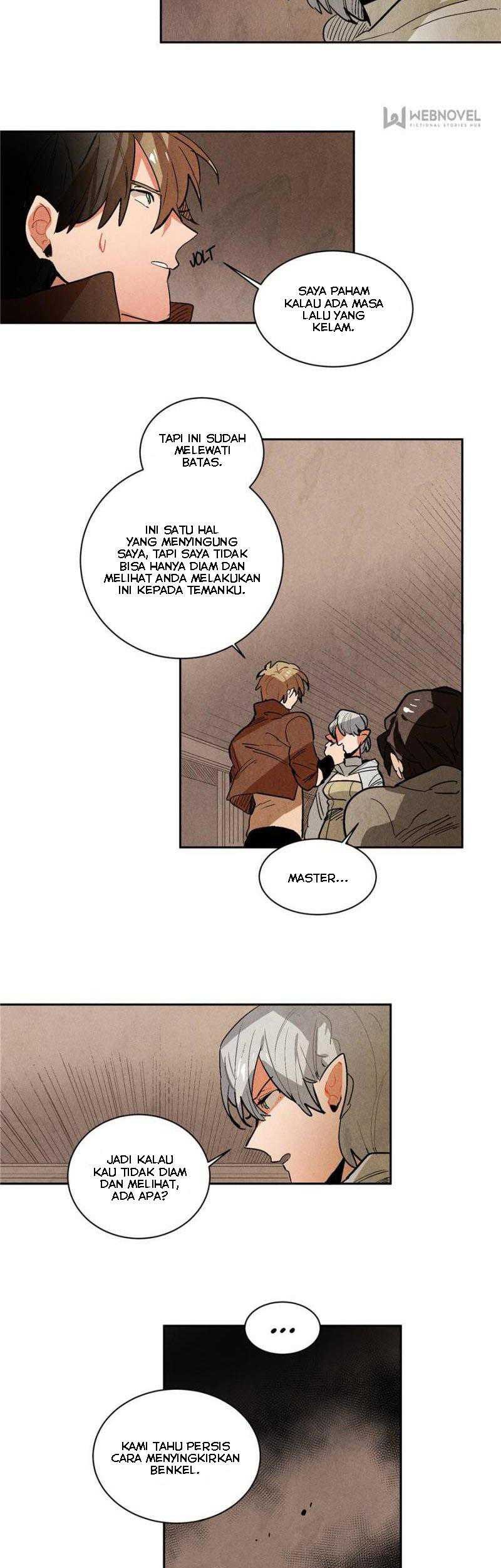 Ernak Chapter 66 Gambar 18